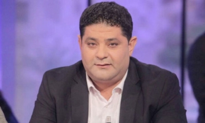 4 سنوات سجن لوليد الجلاد