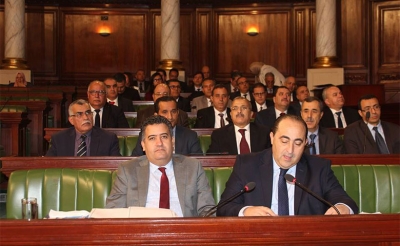 مع تواصل الجلسات العامة:  مجلس نواب الشعب يقترب من الحسم في ابواب الميزانية لسنة 2019