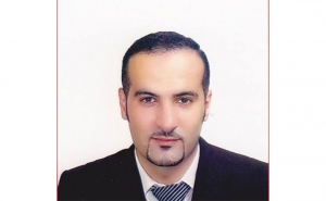 سومر صالح نائب مدير المركز الدولي للدراسات الأمنية لـ«المغرب»:  «تحرك حكومة دمشق في عفرين جاء كردّ استباقي لتحرك عسكري أمريكي- تركي مُتوقع»