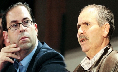 تفاقم الأزمة بين الحكومة والاتحاد:  التجاهل مقابل التصعيد...3.2.1 قفزة إلى المجهول ؟