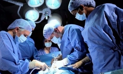 في سابقة أولى من نوعها ..إنجاز عمليّة تكميم معدة بقسم الجراحة العامّة بالمستشفى الجهوي منزل بورقيبة