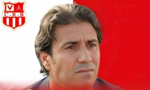جمهور شباب بلوزداد يطالب برحيل الكوكي