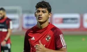 زد يجدد مفاوضاته مع الاهلي من اجل انتداب ＇كريستو＇