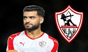 الزمالك يقرر تجديد عقد المثلوثي