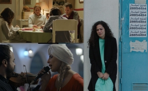 في قسم «نصف شهر المخرجين» بمهرجان «كان»:  أربعة أفلام تونسية تلامس أبعادا كونية