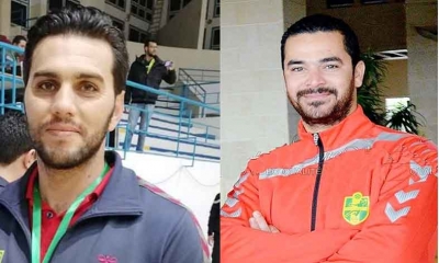 كرة اليد المصمودي وعبيد يقودان نادي ساقية الزيت في "الفينال فور"