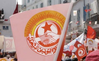 اتحاد الشغل في حالة استنفار:  لقاءات ماراطونية مع الفاعلين السياسيين.. تجمّع ضخم مرتقب للردّ «المزلزل» على الحملات المستهدفة للاتحاد وللقطاع العام