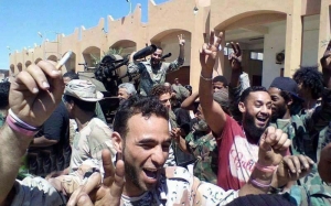 بعد تحرير بنغازي: هل اقتربت نهاية «داعش» الإرهابي في ليبيا؟