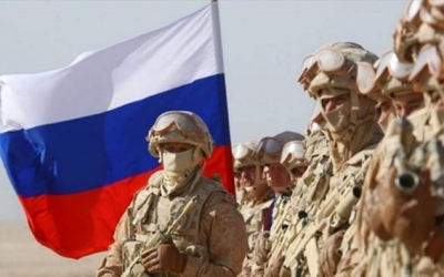 الجيش الروسي يؤكد أنه صدّ هجوما واسع النطاق لقوات كييف في الجنوب الأوكراني