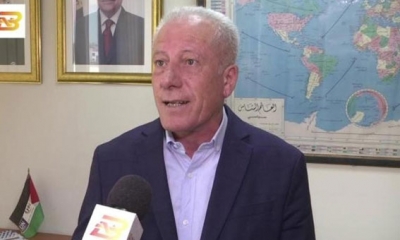 مستشار الخارجية الفلسطينية للمغرب :  "الدولة الفلسطينية لا تتعامل مع قرارات حكومة الإحتلال على أنها عقوبات بل انتهاكات جسيمة "