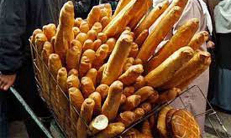 في حال عدم التوصل إلى اتفاق: إنتاج الخبز والمنتوجات الغذائية قد يسجّل اضطرابا يوم 11 أوت نتيجة إضراب عن العمل