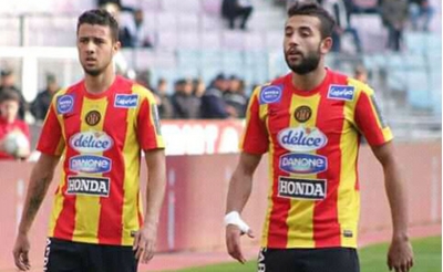 الترجي الرياضي: المباركي يطير إلى مصر و الشعلالي يواصل الانتظار