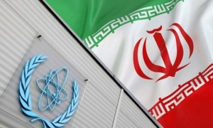 إيران تأسف لموقف الوكالة الدولية للطاقة الذرية من أنشطتها النووية