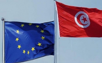 نائبة رئيس البنك الأوروبي للإستثمار تؤكد المساندة المطلقة لتونس