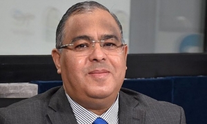 محسن حسن: "هناك إرادة دولية قوية لتجنيب تونس الانهيار الاقتصادي والسياسي "