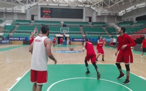الدورة الترشيحية لمونديال كرة السلة:  نسور قرطاج في مواجهة سهلة على الورق ضدّ التشاد