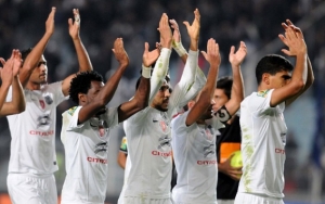 النادي الصفاقسي يغادر البطولة العربية