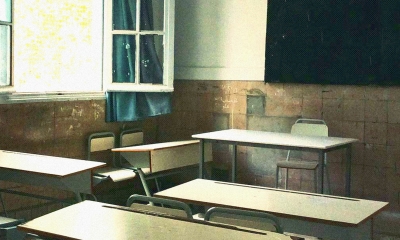 تواصل تعليق الدروس بكل المؤسسات التربوية بالمزونة