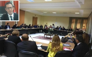 عماد الغابري رئيس وحدة الاتصال بالمحكمة الإدارية لـ«المغرب»: «أولى جلسات المجلس الأعلى للقضاء أحرز فيها الشخصية القانونية وميلادا لمنظومة قانونية جديدة»