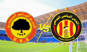 الترجي الرياضي يلاقي اليوم الترجي الجرجيسي