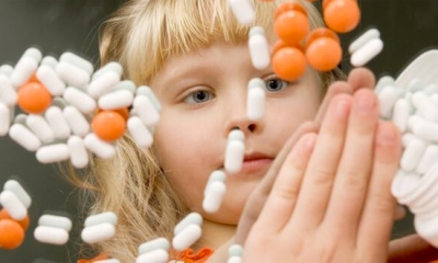 ألمانيا.. أطباء يحذرون من نقص متزايد في أدوية الأطفال