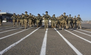 السعودية :انطلاق تدريب عسكري خليجي-أمريكي بقيادة المملكة