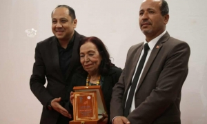 الدورة السادسة لأيام سينما الجبل افتح أبواب النور في قلبك وشرّع قبلتك حيث الانسانية والحرية   