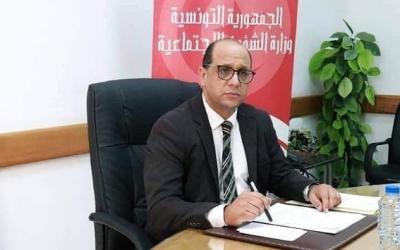 تنظيم عفو اجتماعي جديد العام القادم.. مالك الزاهي يكشف التفاصيل