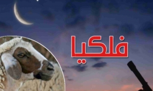 مدينة العلوم : فلكيّا عيد الأضحى يوم 6 جوان