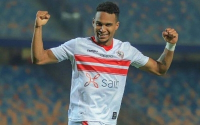 من بينهم المهاجم الدولي سيف الدين الجزيري:  رباعي يغيب عن مباراة الزمالك وبيراميدز