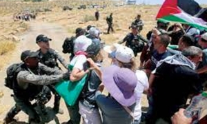 السلطة الفلسطينية تقاطع اجتماعا ثنائيا مع سلطات الاحتلال احتجاجا على الاستيطان