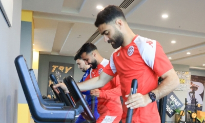 المنتخب الوطني السخيري خارج الحسابات في الدورة الودية