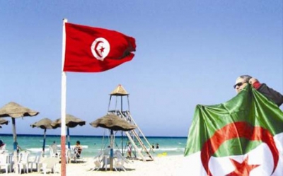 عدد السياح الجزائريين ارتفع بـ13 % الى موفى جويلية 2019