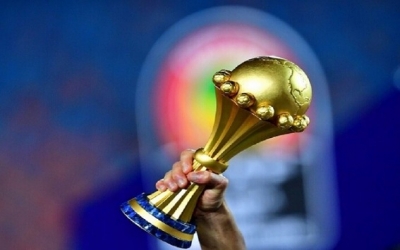 "الكاف" يعلن توقيت سحب قرعة نهائيات كأس أمم إفريقيا