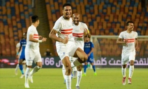 الافريقي و الجزيري يضعان الزمالك في ورطة