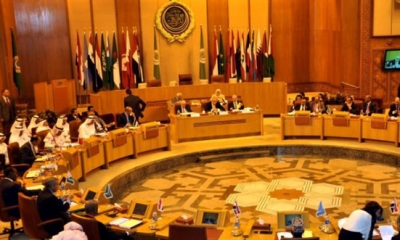 الجامعة العربية تدعو لمسايرة التحولات الاقتصادية العالمية فى تجارة الخدمات