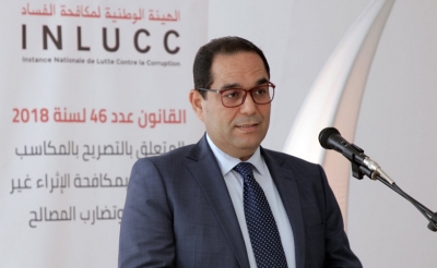 رئيس الهيئة الوطنية لمكافحة الفساد السابق عماد بوخريص لـ«المغرب»:  هناك ارتباط بين جزء من منظومة الحكم وإخطبوط الفساد