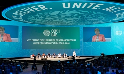 تعارض كبير في مواقف الدول بشأن الوقود الأحفوري في مؤتمر المناخ