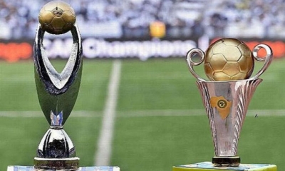 كاس رابطة الأبطال الإفريقية و كاس الكنفدرالية:  الترجي و الاتحاد للاستفادة من أولى المواجهات
