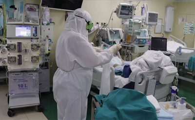 من 1 إلى 16 جانفي الجاري تسجيل حوالي 1000 وفاة و39 ألف إصابة بالكورونا: حصيلة ثقيلة مرشحة للارتفاع..