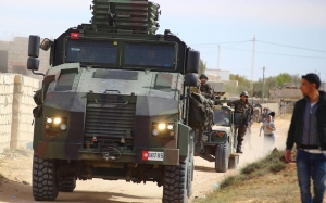 أحداث بن قردان: بداية النهاية للحلم «الداعشي» الارهابي بتونس