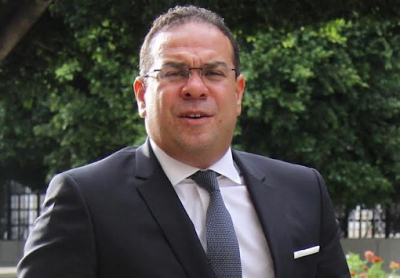 5 سنوات سجن لمهدي بن غربية