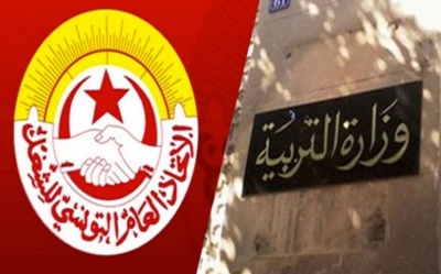 الكاتب العام المساعد للنقابة الجهوية للتعليم الثانوي بصفاقس:  الكثير من الأساتذة تشرئب أعناقهم نحو حركة النقل الإنسانية