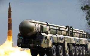 واشنطن تتهم موسكو بانتهاك معاهدات حظر التسليح النووي:  جيل جديد من الصواريخ النووية الروسية يُربك القارة الاوروبية 
