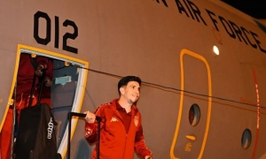 طائرة خاصة لرحلة الترجي