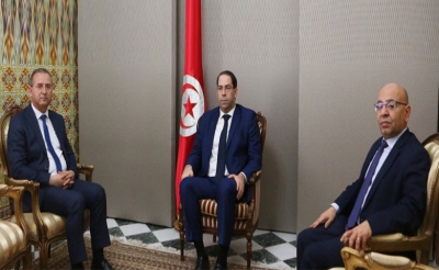 مبادرة الشاهد : ميثاق قواعد السلوك السياسي  الأسبوع المقبل توجيه دعوة للمعنيين من أجل الانطلاق في المشاورات