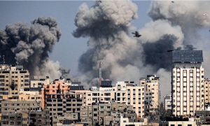 حماس: عدوان ''إسرائيل'' على الضفة يهدف لسحق الوجود الفلسطيني