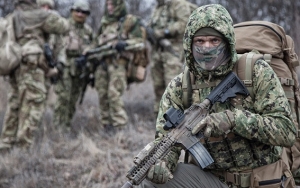 البنتاغون: مجموعة فاغنر لم تعد &quot;تشارك بشكل كبير&quot; في المعارك في أوكرانيا