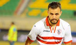 غرامة مالية ب20 الف جنيه ضد حمدي النقاز