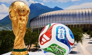 عين على المونديال 5  مواجهات ترسم ملامح ثمن نهائي كأس العالم...رقم قياسي للمكسيك وآخر غير مسبوق لبلجيكا